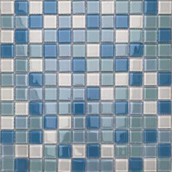 Aquatica Marine Mosaic Tiles