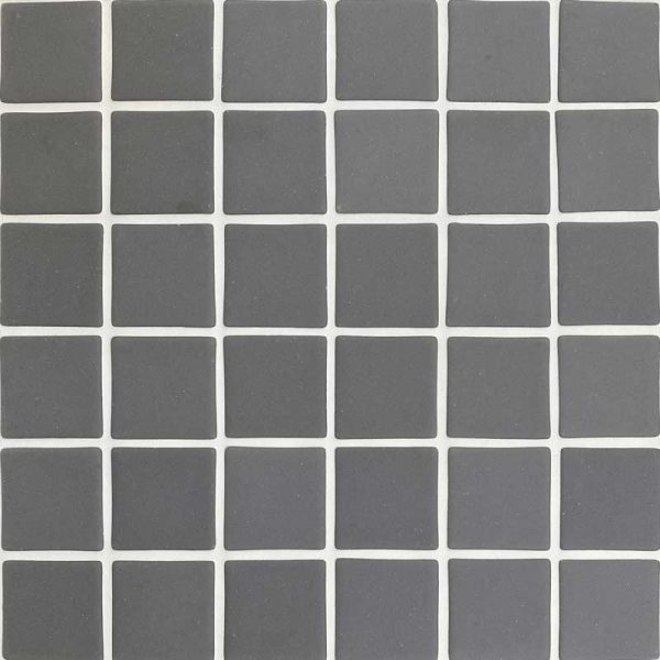 Shoreline Grey Mosaic tiles