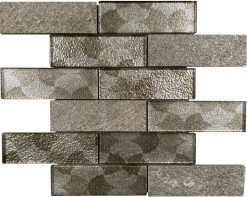 Gyro Bronze Brick Tiles